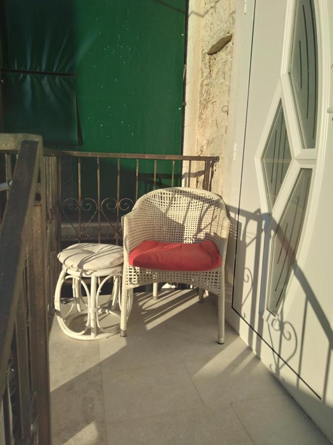 Apartments "Lory" -Baška Voda Exterior foto